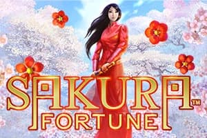 Sakura Fortune - Slot Quickspin | RTP N/A | MisterTopCasino