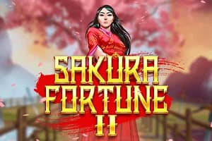 Sakura Fortune II - Slot Quickspin | RTP N/A | MisterTopCasino