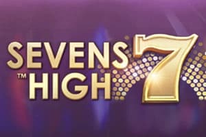 Sevens High - Slot Quickspin | RTP N/A | MisterTopCasino