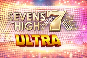 Sevens High Ultra - Slot Quickspin | RTP N/A | MisterTopCasino