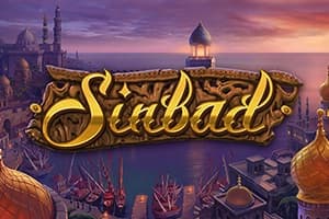 Sinbad - Slot Quickspin | RTP N/A | MisterTopCasino