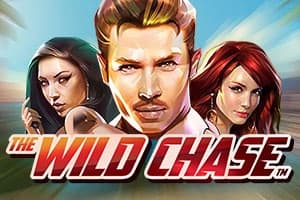 The Wild Chase - Slot Quickspin | RTP N/A | MisterTopCasino