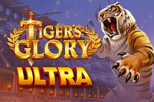 Tiger's Glory Ultra - Slot Quickspin | RTP N/A | MisterTopCasino