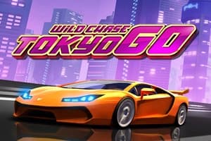 Wild Chase Tokyo Go - Slot Quickspin | RTP N/A | MisterTopCasino