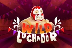 Wild Luchador - Slot Quickspin | RTP N/A | MisterTopCasino