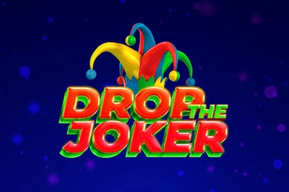 Drop The Joker - Slot Spinberry | RTP N/A | MisterTopCasino