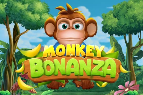 Monkey Bonanza - Slot Northern Lights Gaming | RTP N/A | MisterTopCasino