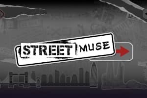 Street Muse - Slot TRUE LABS | RTP N/A | MisterTopCasino