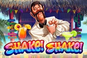 Shake! Shake! - Slot Felix Gaming | RTP 96.16% | MisterTopCasino