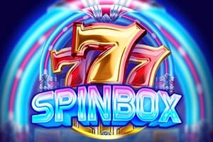 Spinbox - Slot Felix Gaming | RTP 96.14% | MisterTopCasino