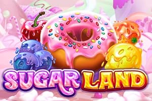 SugarLand - Slot Felix Gaming | RTP 94.44% | MisterTopCasino