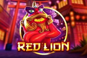 Red Lion - Slot Felix Gaming | RTP 95.6% | MisterTopCasino