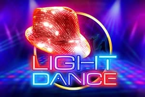 Light Dance - Slot Felix Gaming | RTP 95.94% | MisterTopCasino