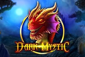 Dark Mystic - Slot Felix Gaming | RTP 96.4% | MisterTopCasino