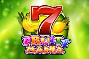 Fruity Mania - Slot Felix Gaming | RTP 95.86% | MisterTopCasino