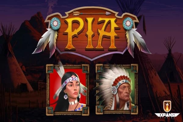 PIA - Slot Expanse Studios | RTP N/A | MisterTopCasino