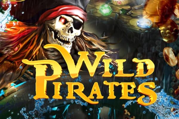 Wild Pirates - Slot Manna Play | RTP N/A | MisterTopCasino