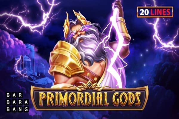 Primordial Gods - Slot Barbara Bang | RTP N/A | MisterTopCasino