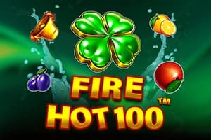 Fire Hot 100 - Slot Pragmatic Play | RTP 96.43% | MisterTopCasino