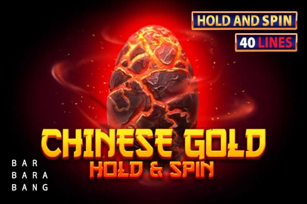 Chinese Gold Hold & Spin - Slot Barbara Bang | RTP N/A | MisterTopCasino