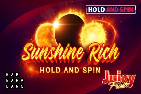 Juicy Fruits Sunshine Rich - Slot Barbara Bang | RTP N/A | MisterTopCasino
