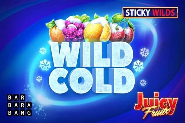 Juicy Fruits Wild Cold - Slot Barbara Bang | RTP N/A | MisterTopCasino