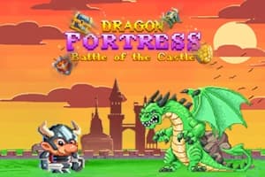 Dragon Fortress Battle of the Castle - Slot NetGaming | RTP N/A | MisterTopCasino