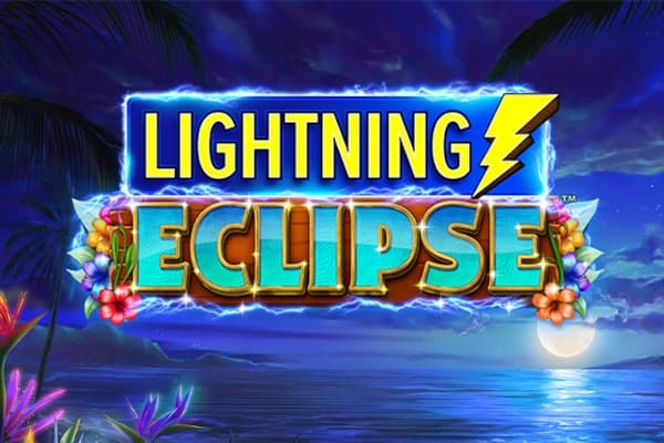 Lightning Eclipse - Slot Lightning Box Games | RTP 96.03% | MisterTopCasino