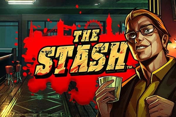 The Stash - Slot Blueprint Gaming | RTP N/A | MisterTopCasino