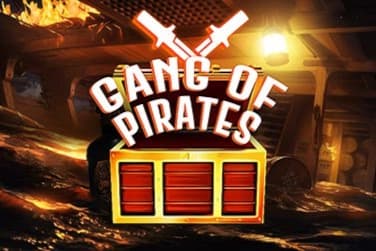 Gang of Pirates - Slot Urgent Games | RTP N/A | MisterTopCasino