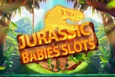 Jurassic Babies - Slot Urgent Games | RTP N/A | MisterTopCasino
