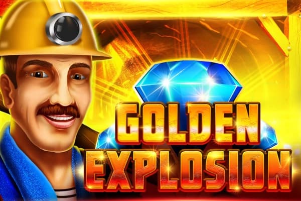 Golden Explosion - Slot FAZI | RTP N/A | MisterTopCasino