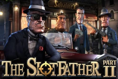 The SlotFather Part II - Slot Betsoft | RTP N/A | MisterTopCasino