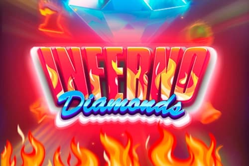 Inferno Diamonds - Slot Fugaso | RTP N/A | MisterTopCasino