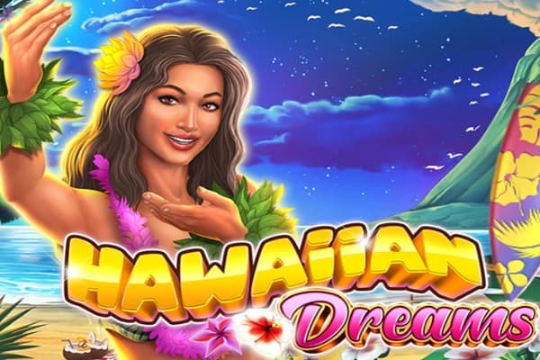 Hawaiian Dreams - Slot Genii | RTP N/A | MisterTopCasino