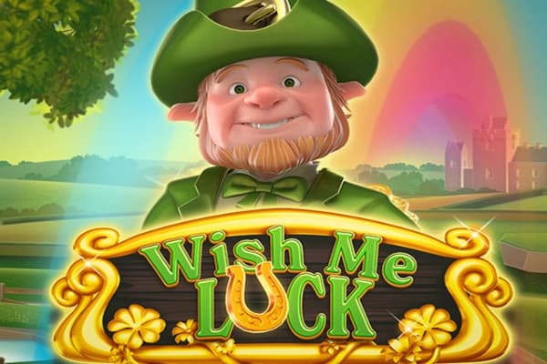 Wish Me Luck - Slot Genii | RTP N/A | MisterTopCasino