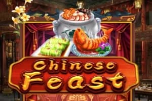 Chinese Feast - Slot KA Gaming | RTP N/A | MisterTopCasino