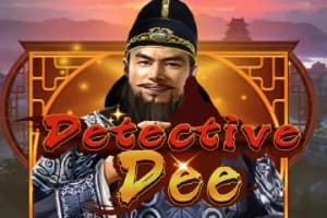 Detective Dee - Slot KA Gaming | RTP N/A | MisterTopCasino