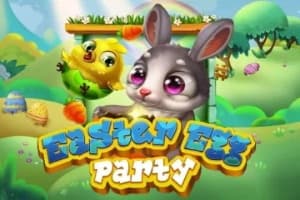 Easter Egg Party - Slot KA Gaming | RTP N/A | MisterTopCasino