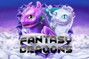 Fantasy Dragons - Slot KA Gaming | RTP N/A | MisterTopCasino