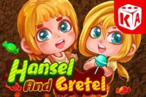 Hansel and Gretel - Slot KA Gaming | RTP N/A | MisterTopCasino