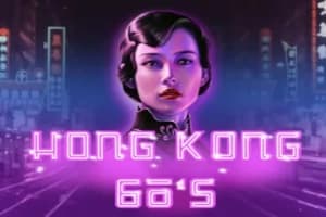 Hong Kong 60's - Slot KA Gaming | RTP N/A | MisterTopCasino