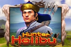 Hunter Helibu - Slot KA Gaming | RTP N/A | MisterTopCasino