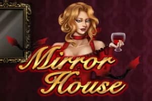 Mirror House - Slot KA Gaming | RTP N/A | MisterTopCasino