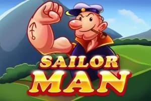 Sailor Man - Slot KA Gaming | RTP N/A | MisterTopCasino