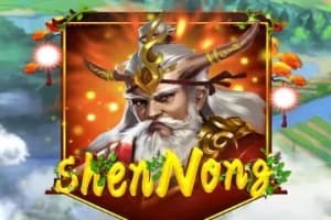 Shen Nong - Slot KA Gaming | RTP N/A | MisterTopCasino