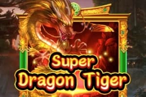 Super Dragon Tiger - Slot KA Gaming | RTP N/A | MisterTopCasino