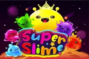 Super Slime - Slot KA Gaming | RTP N/A | MisterTopCasino