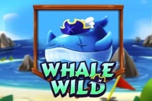 Whale Wild - Slot KA Gaming | RTP N/A | MisterTopCasino
