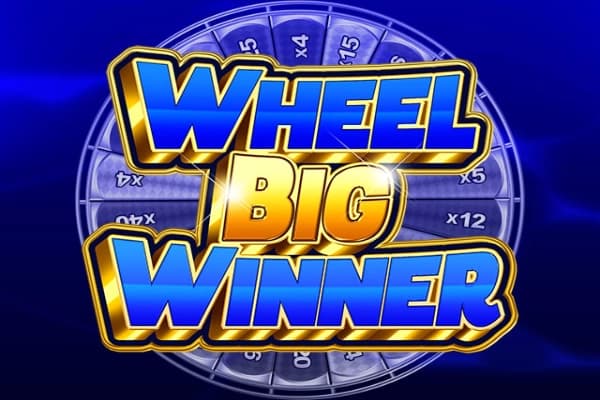 Wheel Big Winner - Slot Genii | RTP N/A | MisterTopCasino